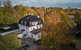Rorvig Centret